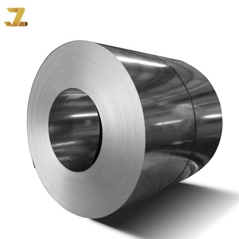 304L Stainless Steel Coil