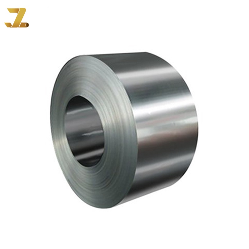 304L Stainless Steel Coil