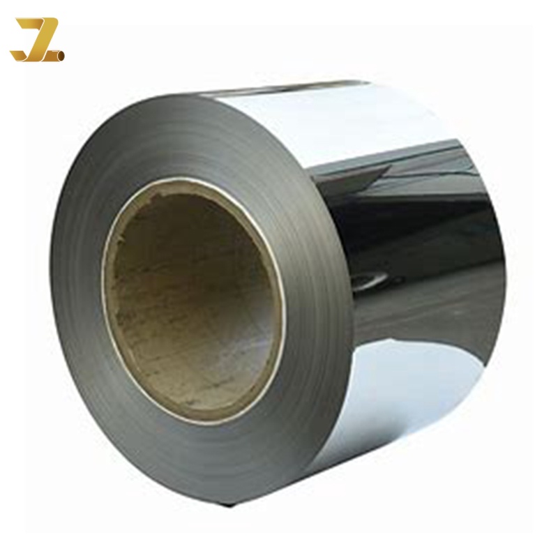 201 Stainless Steel Coil