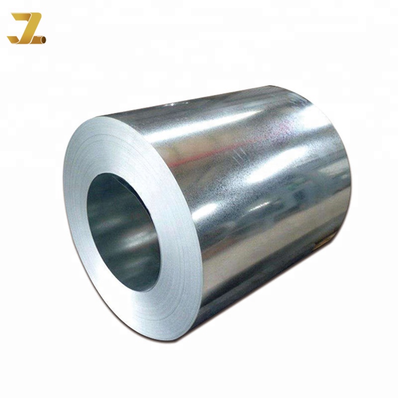 316L Stainless Steel Coil