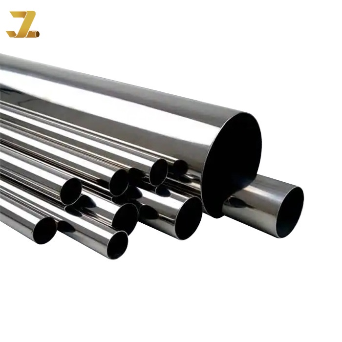 304 Stainless Steel Pipe