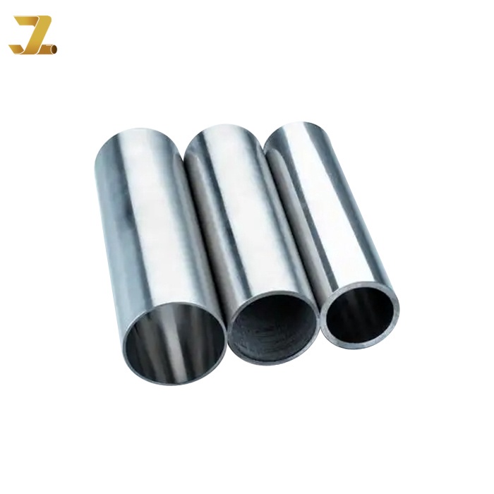 201 Stainless Steel Pipe
