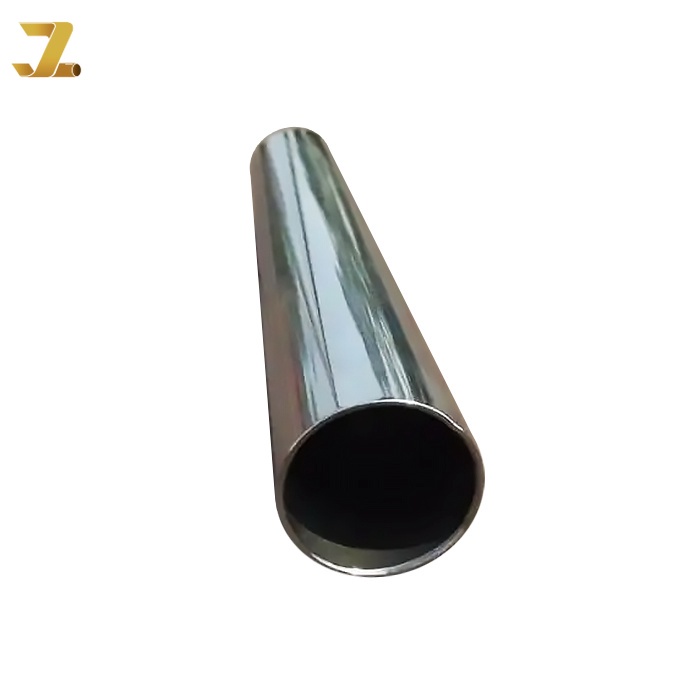 201 Stainless Steel Pipe