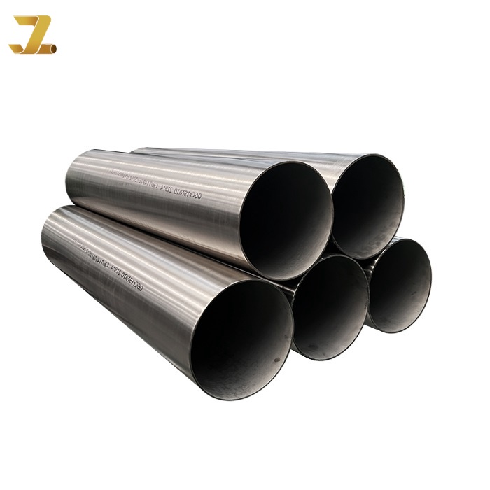 304L Stainless Steel Pipe