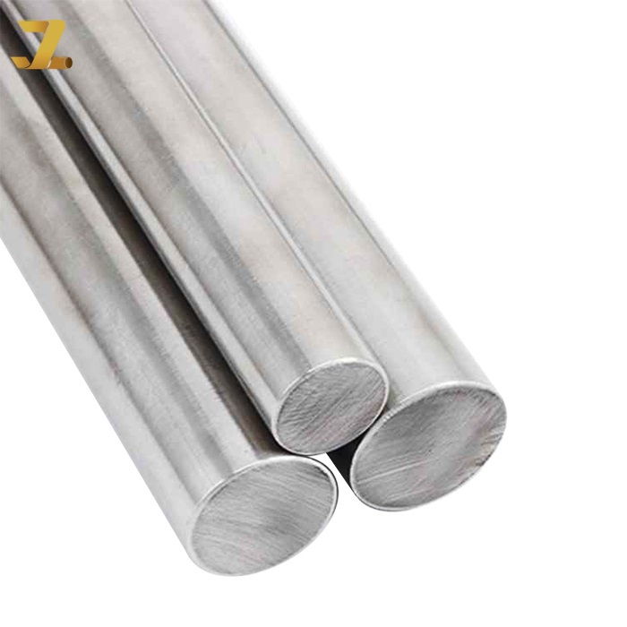 202 Stainless Steel Bar