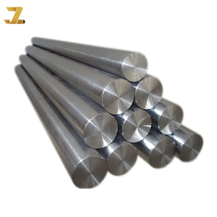 202 Stainless Steel Bar