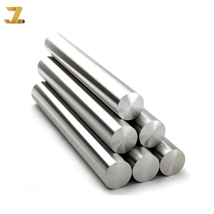 201 Stainless Steel Bar