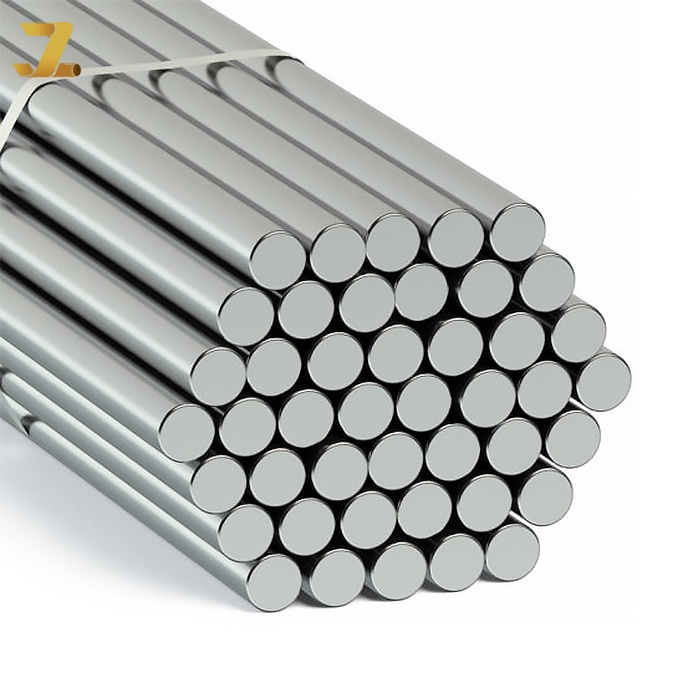 201 Stainless Steel Bar