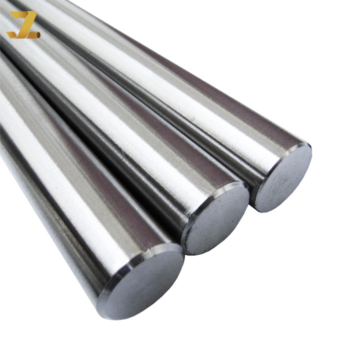 Stainless Steel Bar