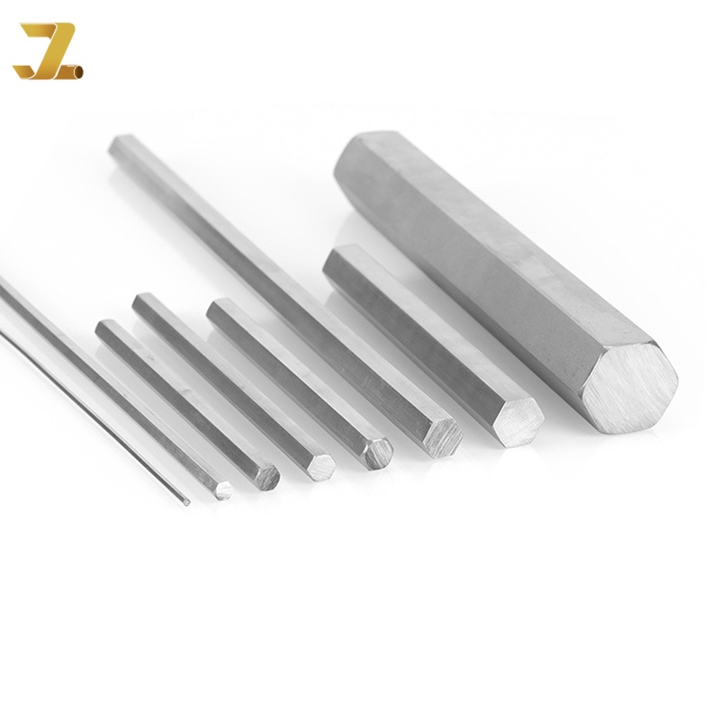 Stainless Steel Hexagonal Bar