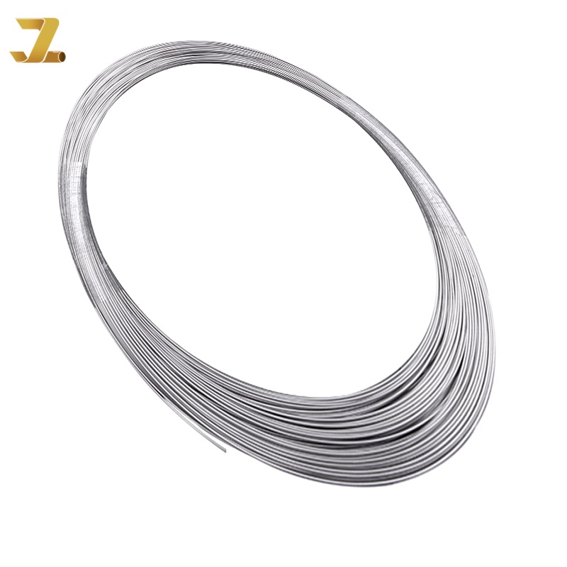 321 Stainless Steel Wire