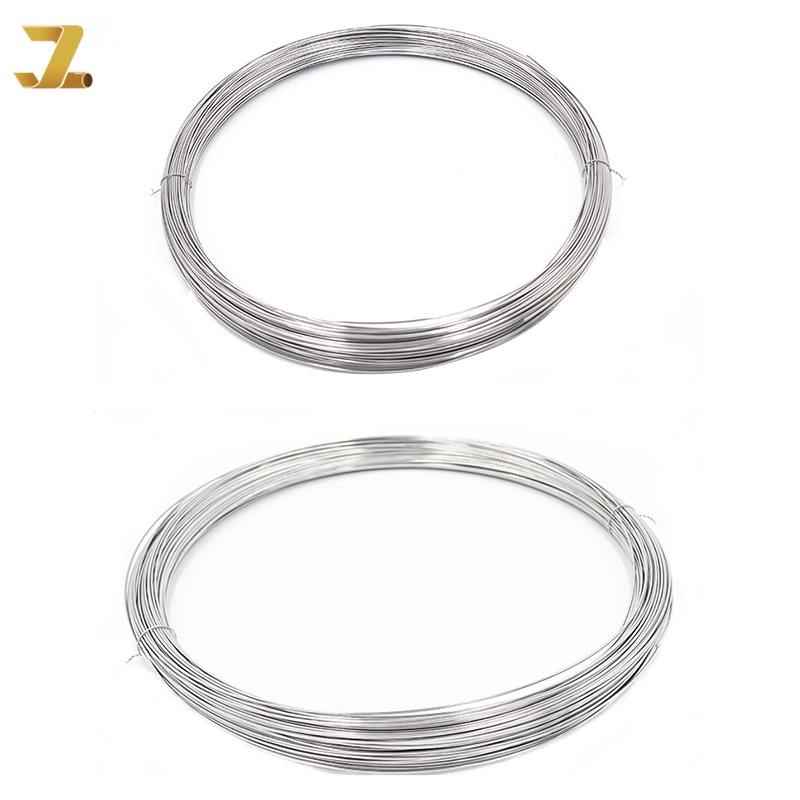321 Stainless Steel Wire