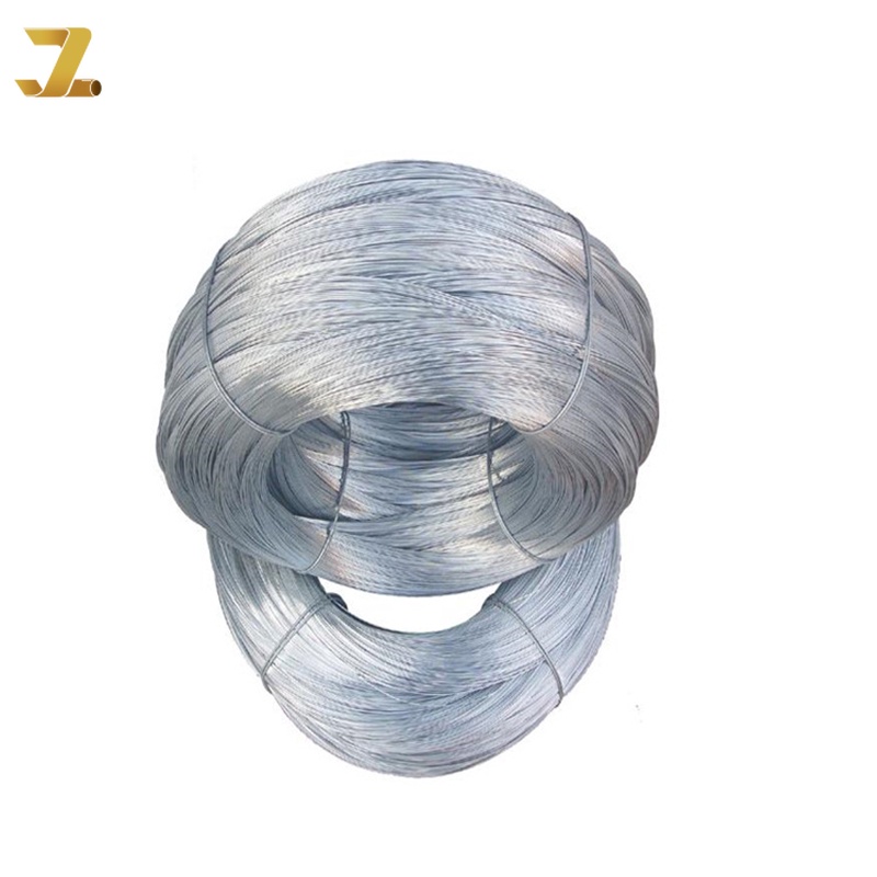 Stainless Steel Wire