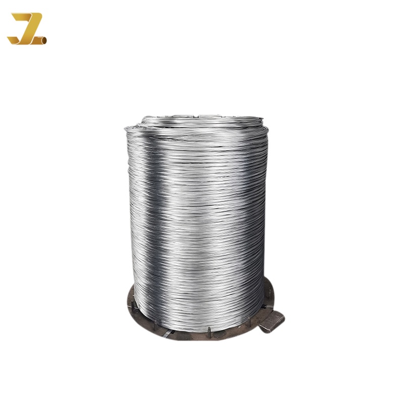 Stainless Steel Wire