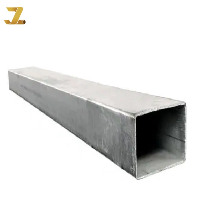 Galvanized Steel Square Tube