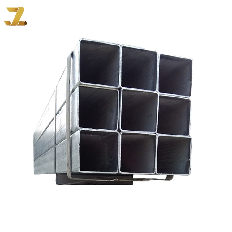 Galvanized Steel Square Tube