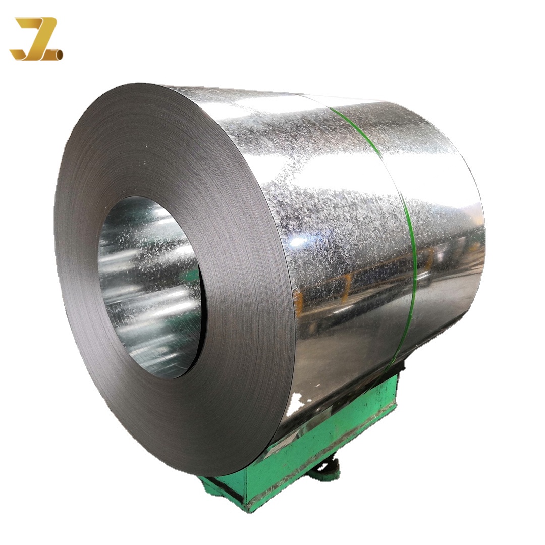 DX51D+Z Galvanized Coil