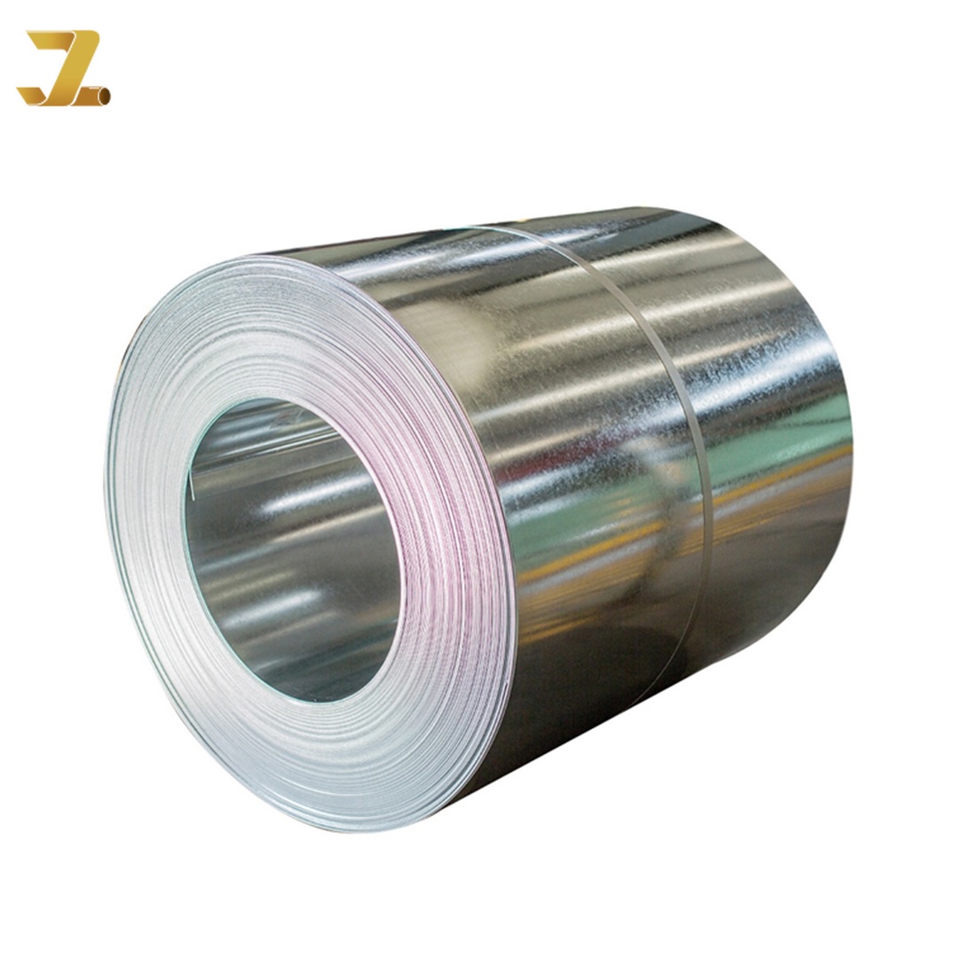 Galvanized Coil