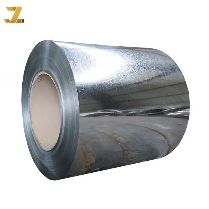 S220/250/280/320/350/550GD+Z Galvanized Coil