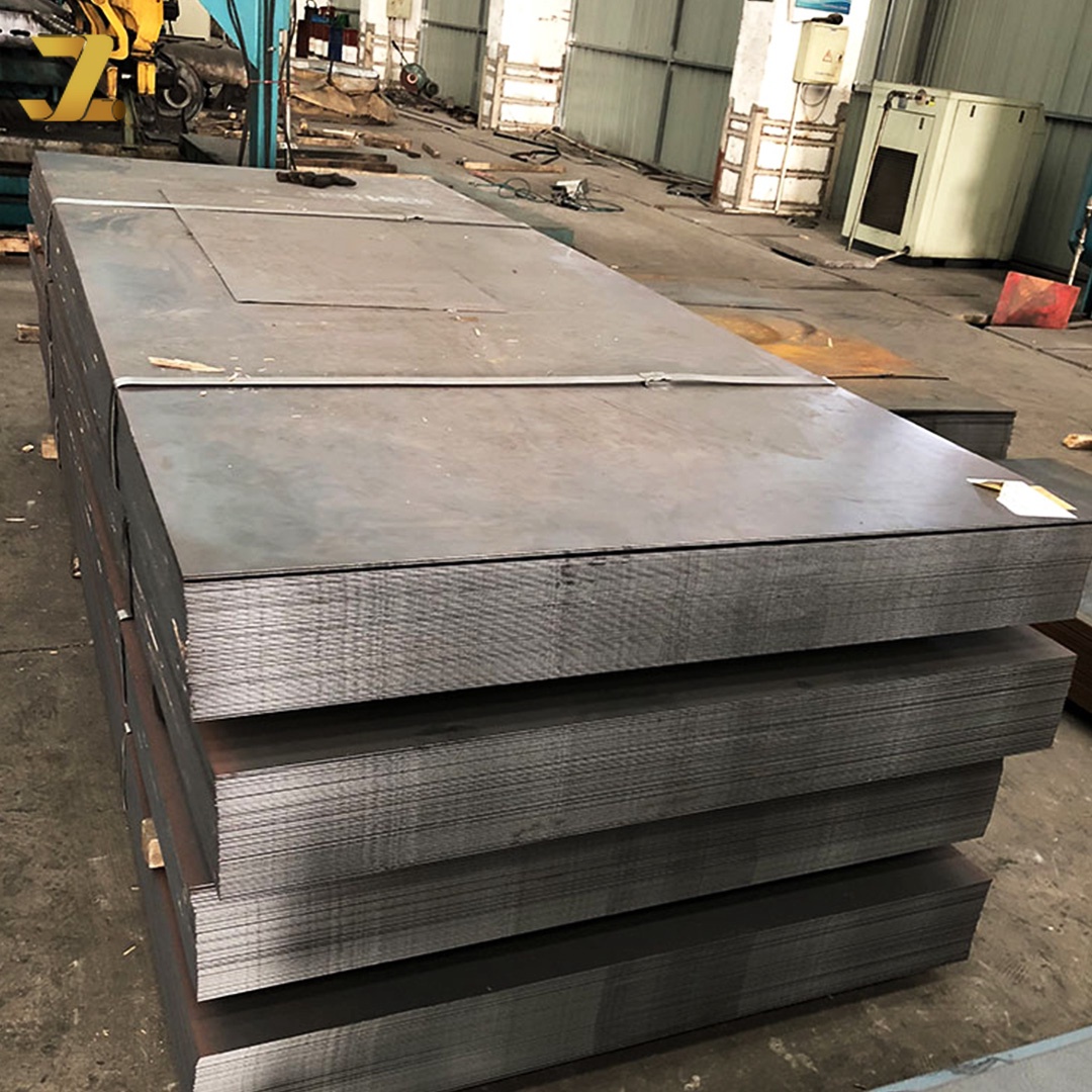 A573/A573M Carbon Steel Plate