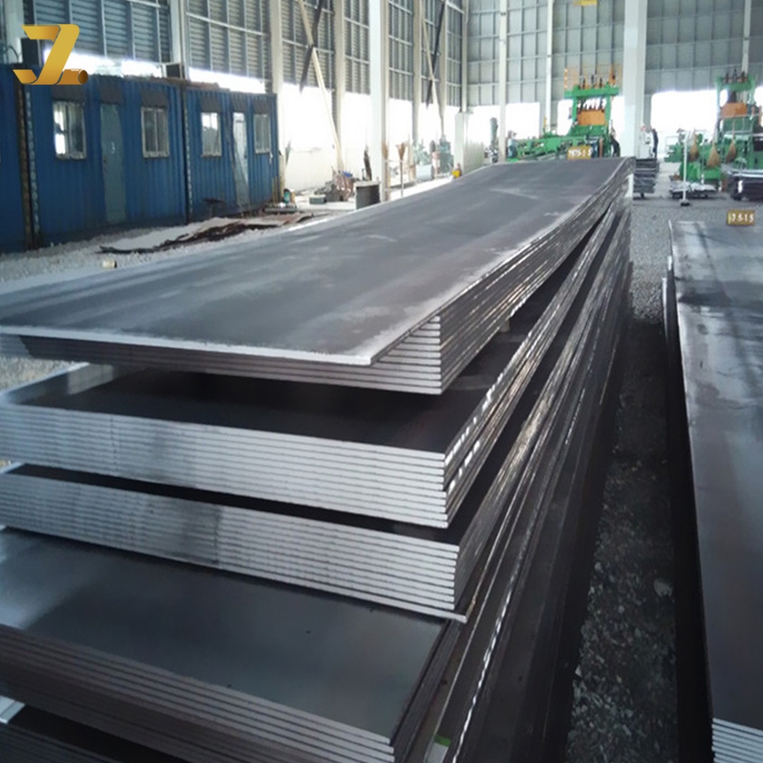 Carbon Steel Plate