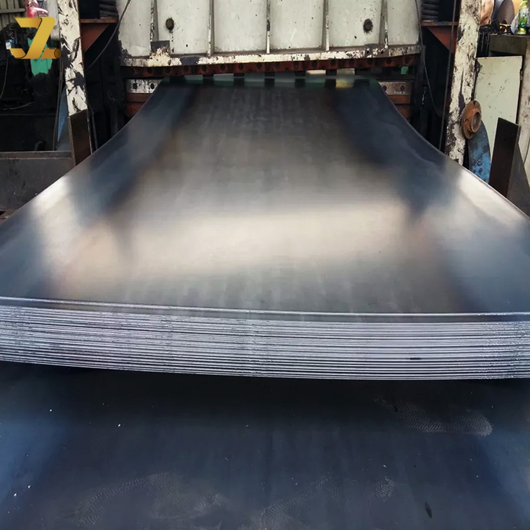 Carbon Steel Plate