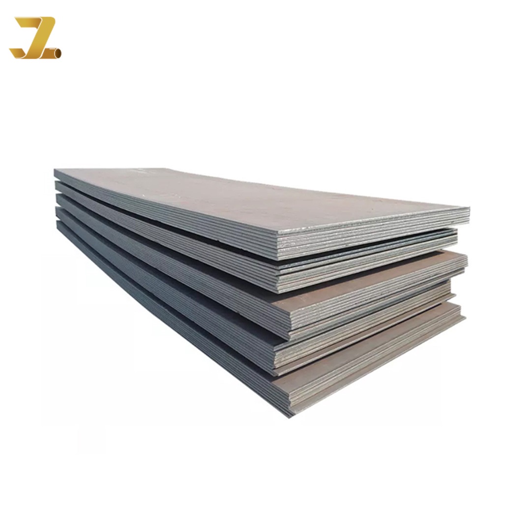 DC01/DC02/DC03/DC04 Cold Rolled Steel Plate
