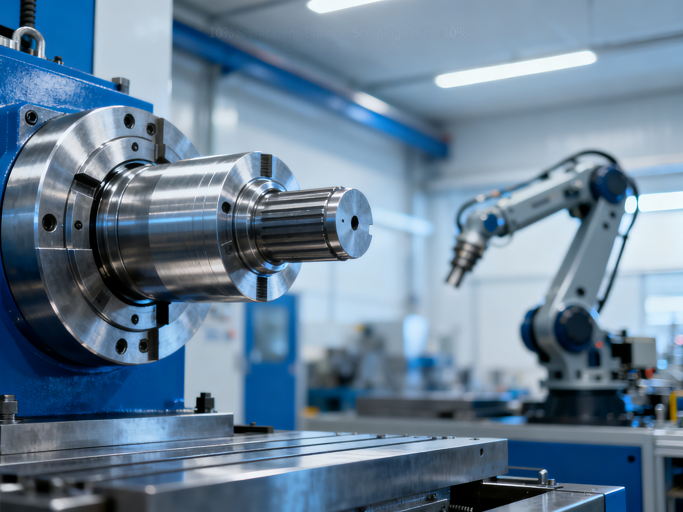 Future plan: Increase R&D investment and expand global markets