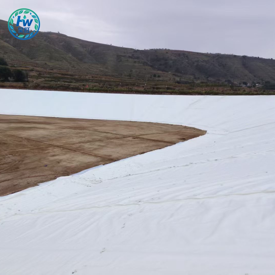 Woven Fabric Waterproof Blanket