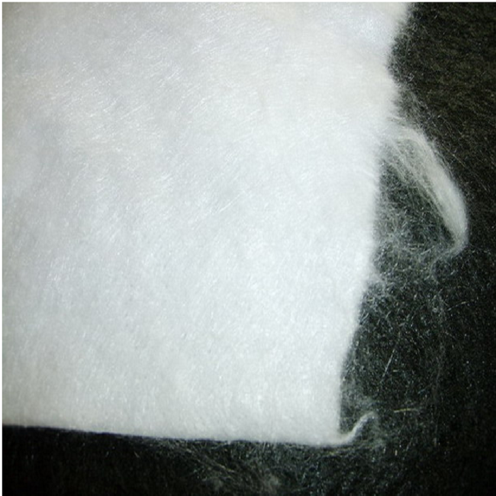 PET Long Fiber Geotextile