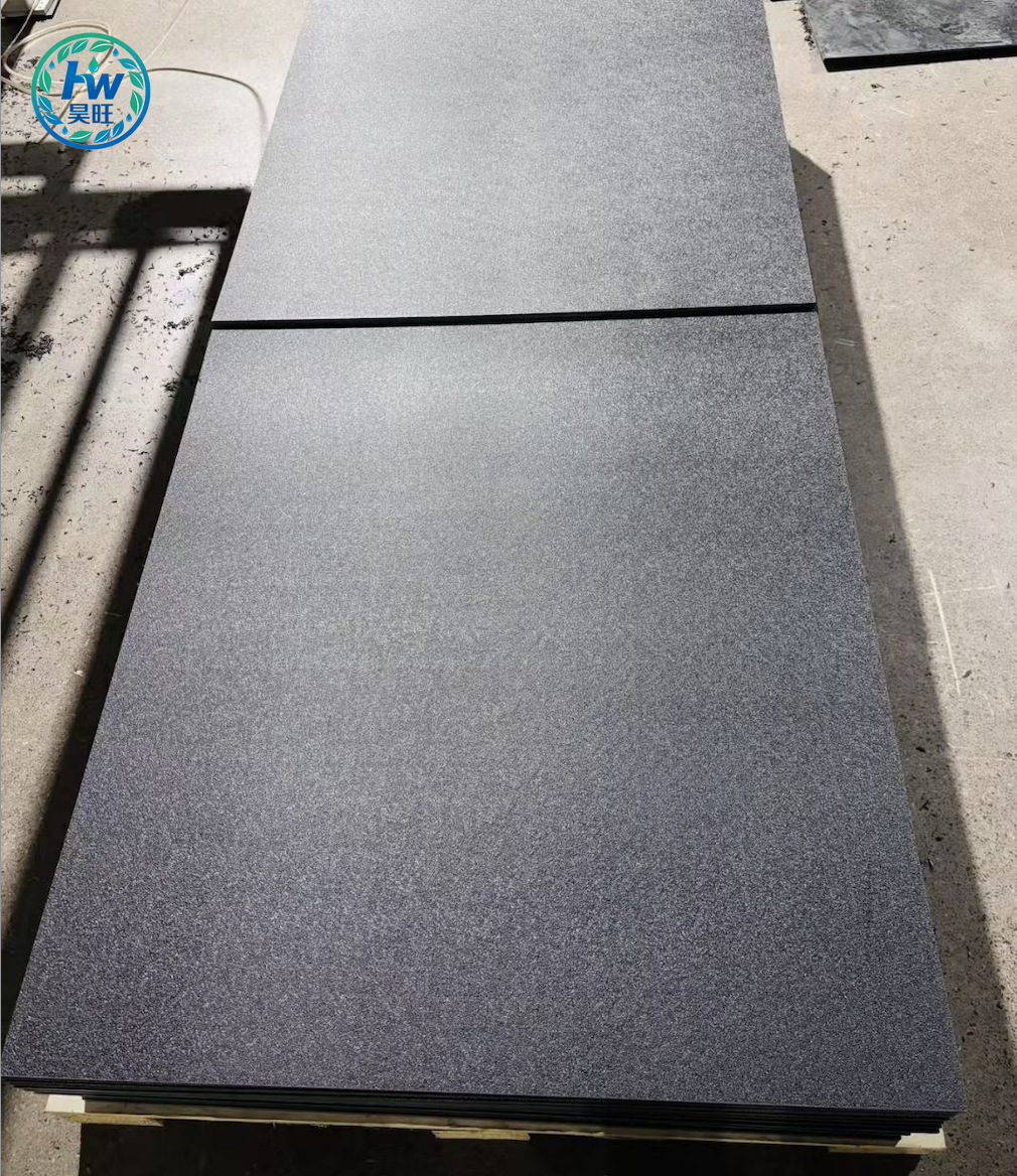 Smooth Road Base Plate