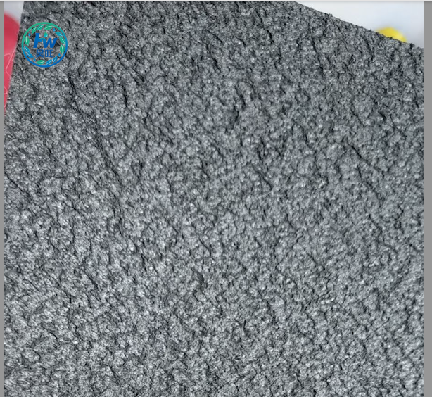 HDPE Textured Geomembrane