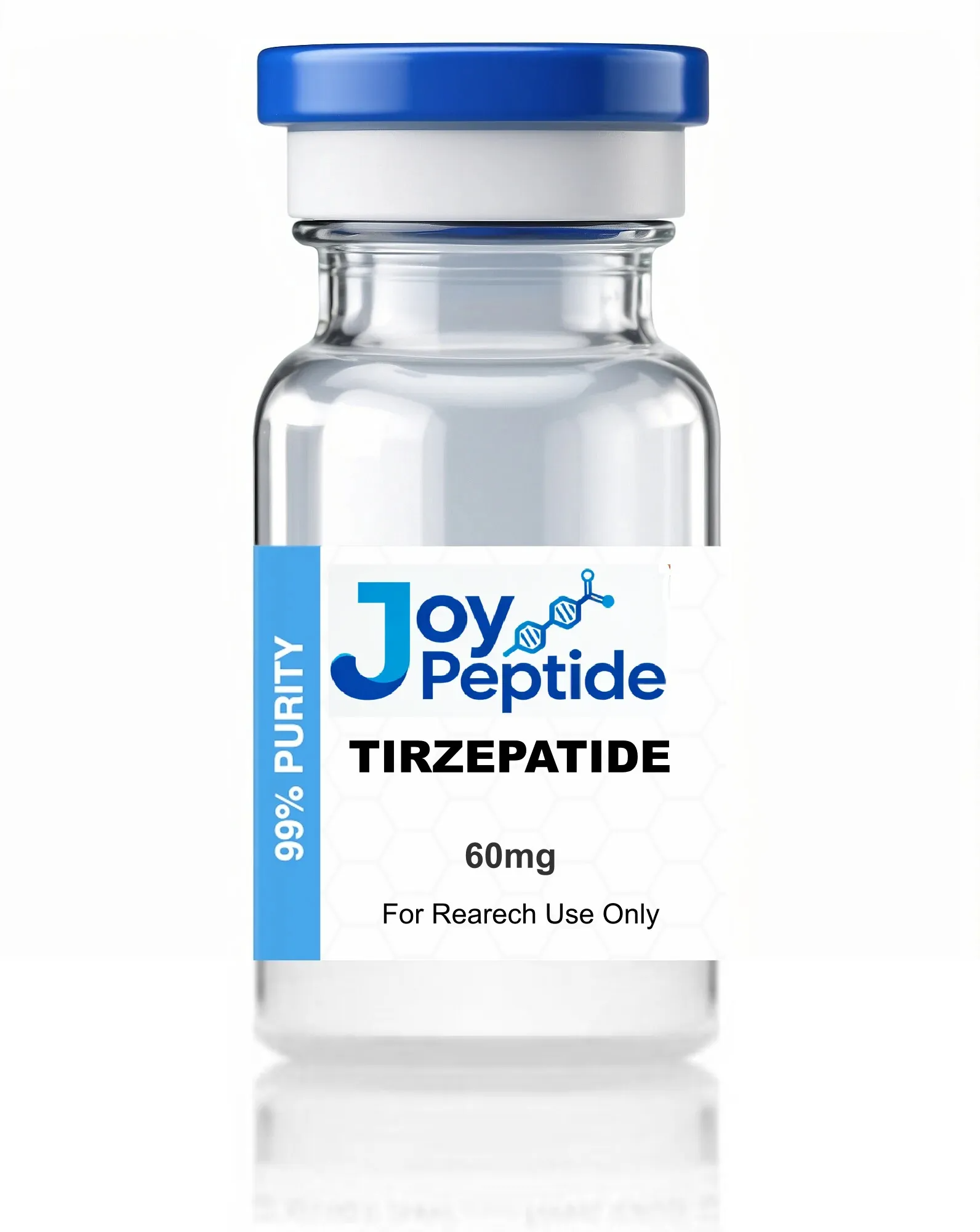Tirz Peptide 60mg