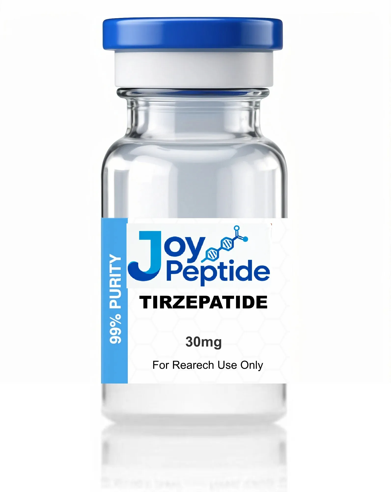 Tirz Peptide 30mg