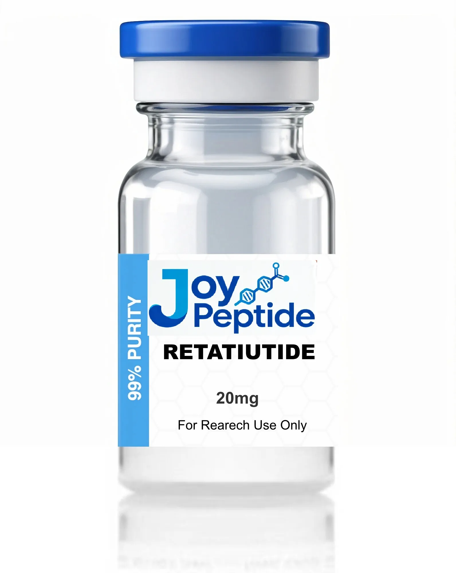 What kind of peptide factory can hold up the 