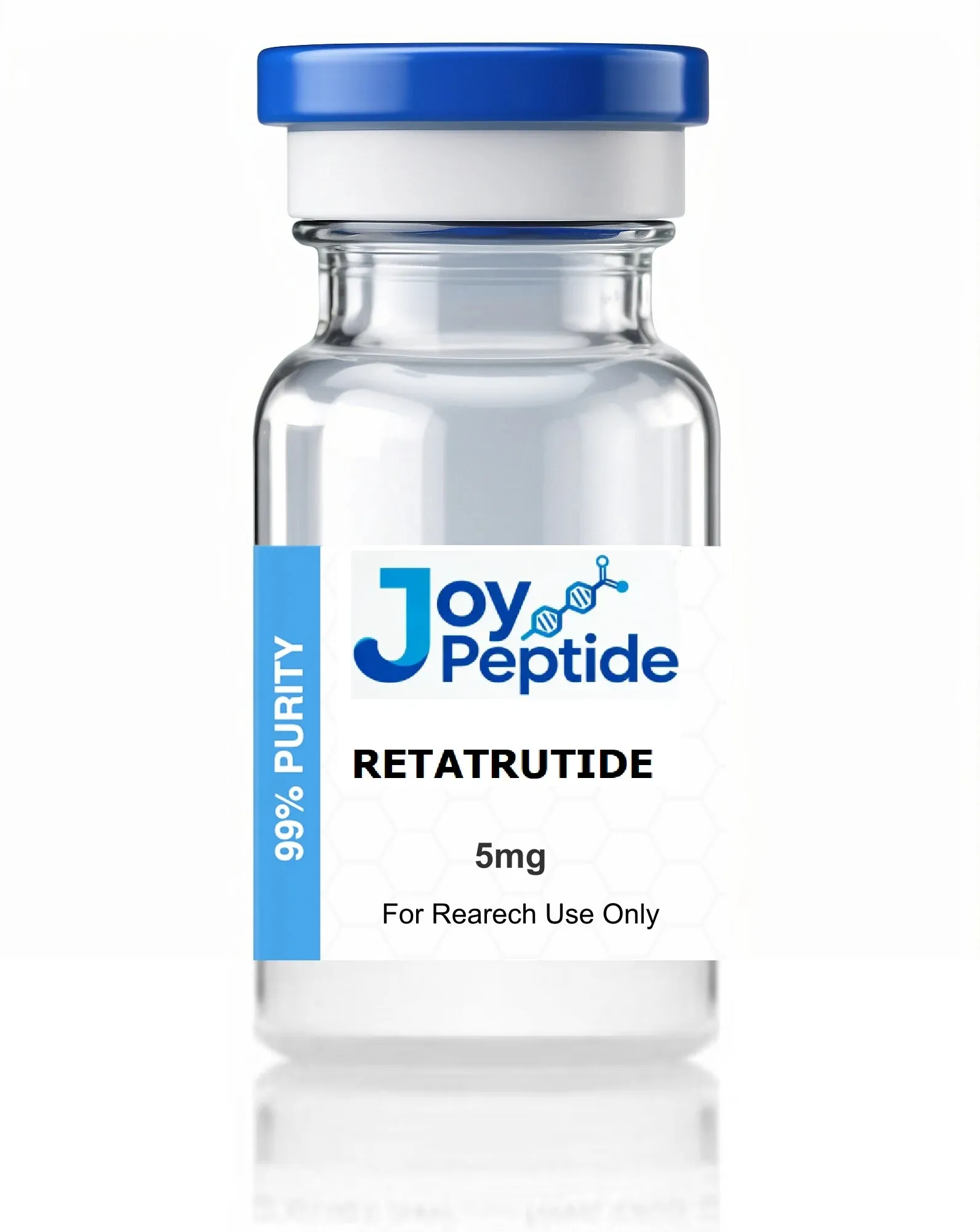 RT Peptide 5mg