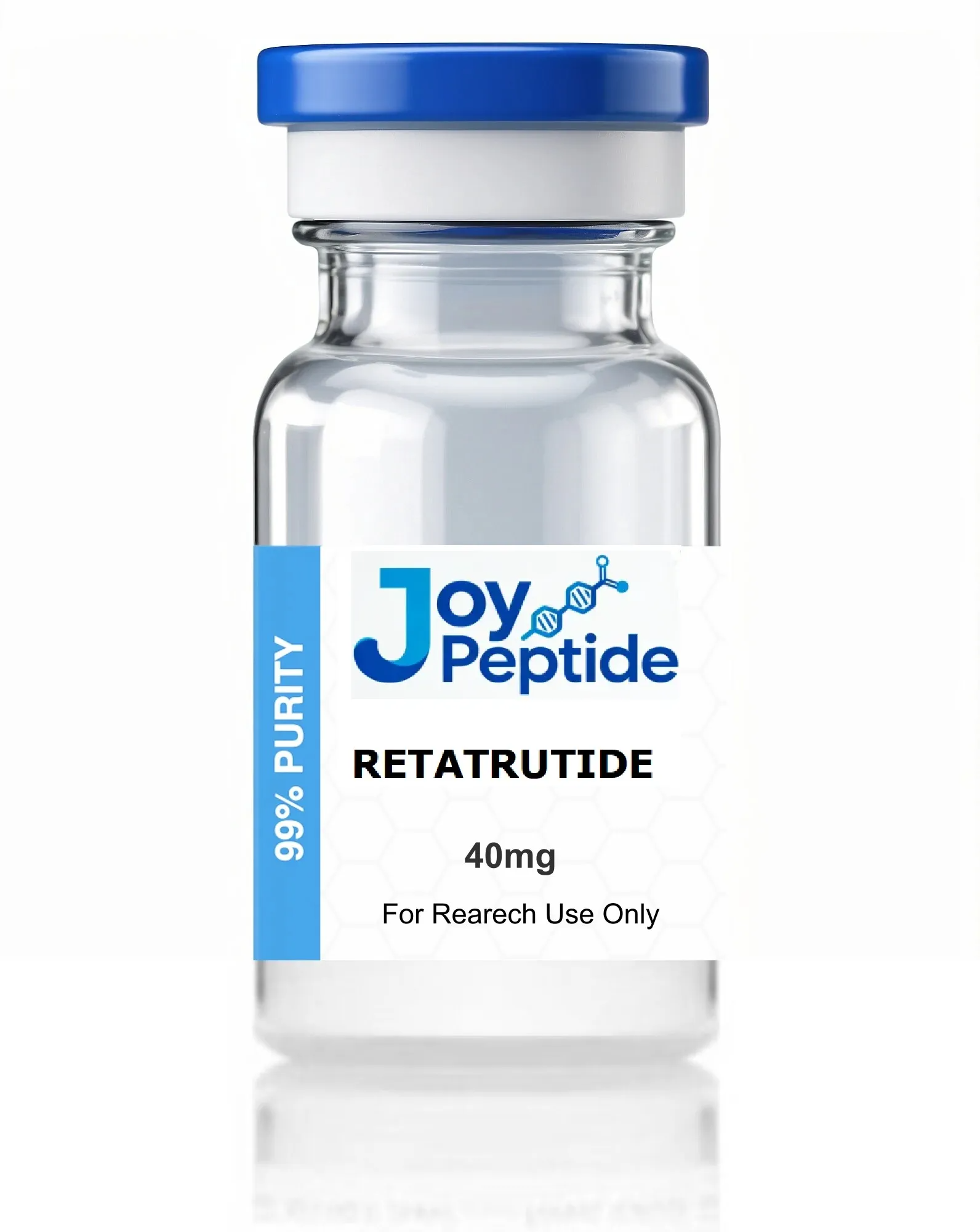 RT Peptide 40mg