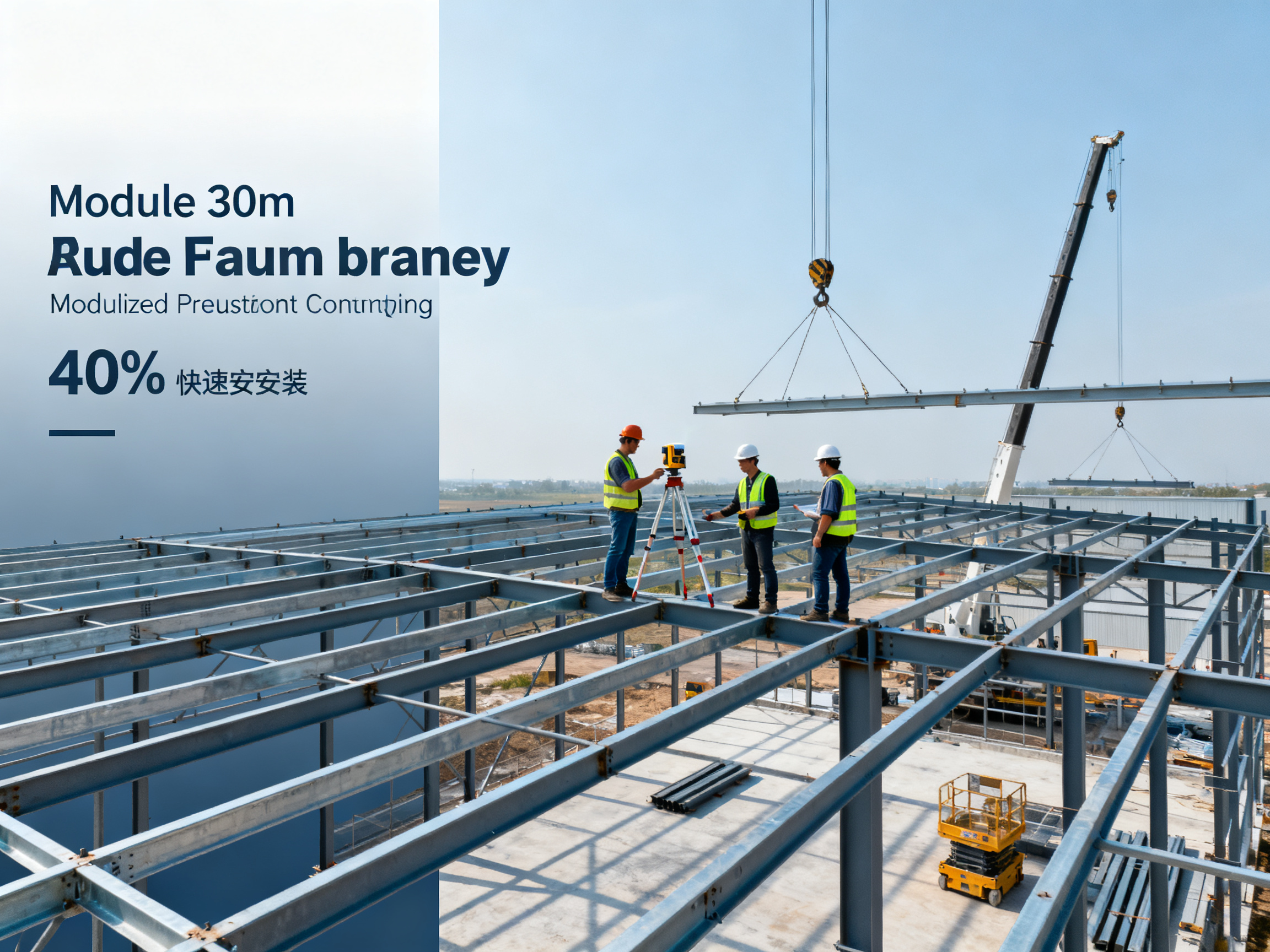 Future growth prospects and market demand for steel warehouses