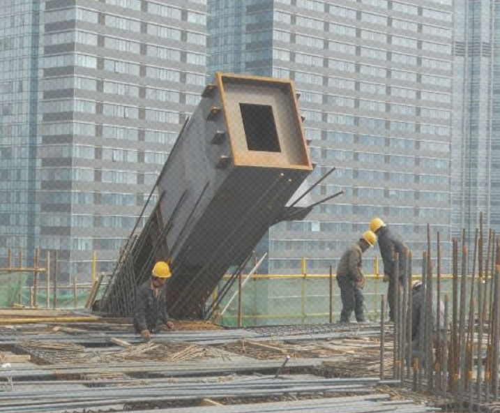 Tianjin Hang Lung Plaza Project Overview