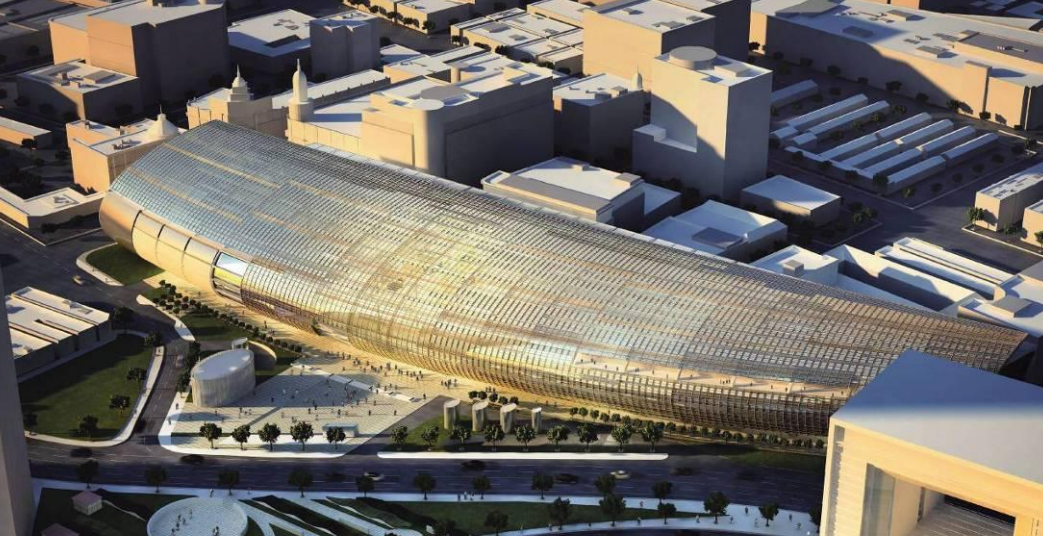 Tianjin Hang Lung Plaza Project Overview