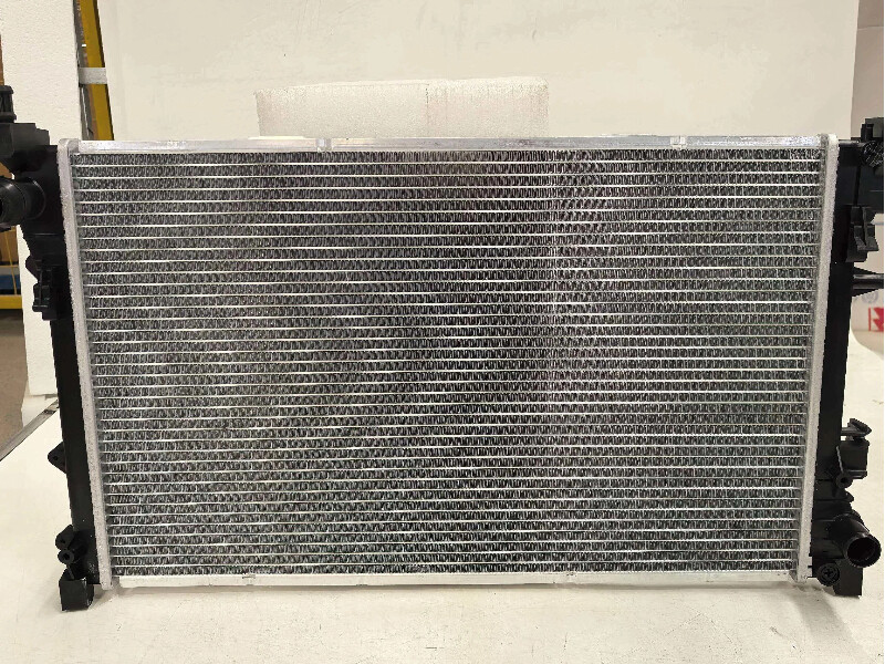 Radiator for FIAT