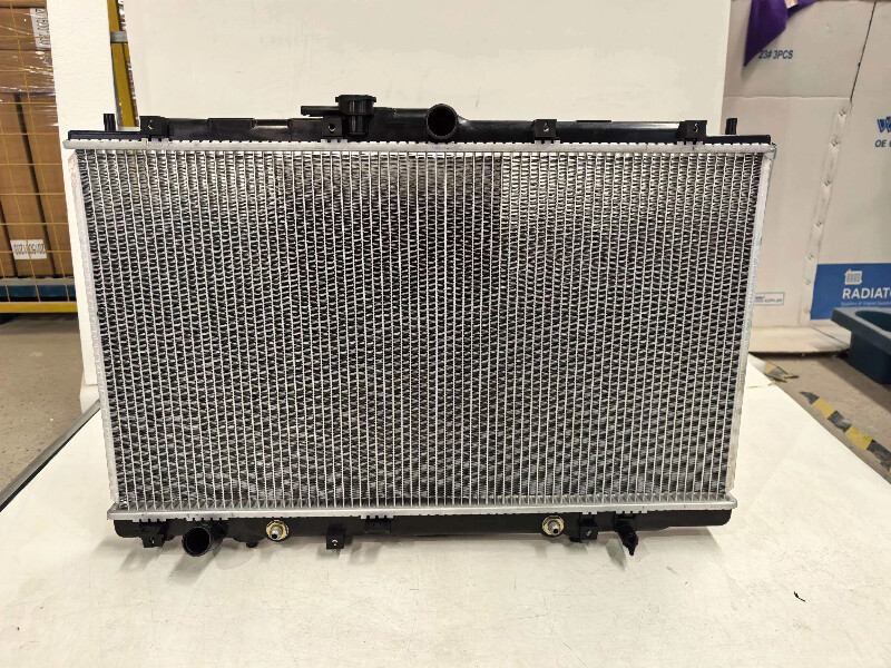Radiator for HONDA