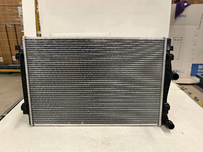 AUDI A3 Radiator