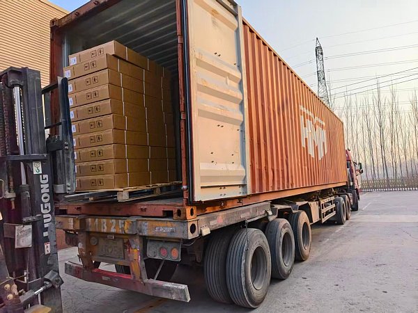 Product Packaging and Shipping