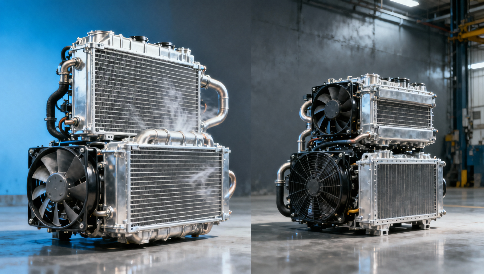 Why Some Vehicle Radiators Overheat Despite a Normal Coolant Level