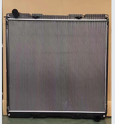 RADIATOR FOR SCANIA 