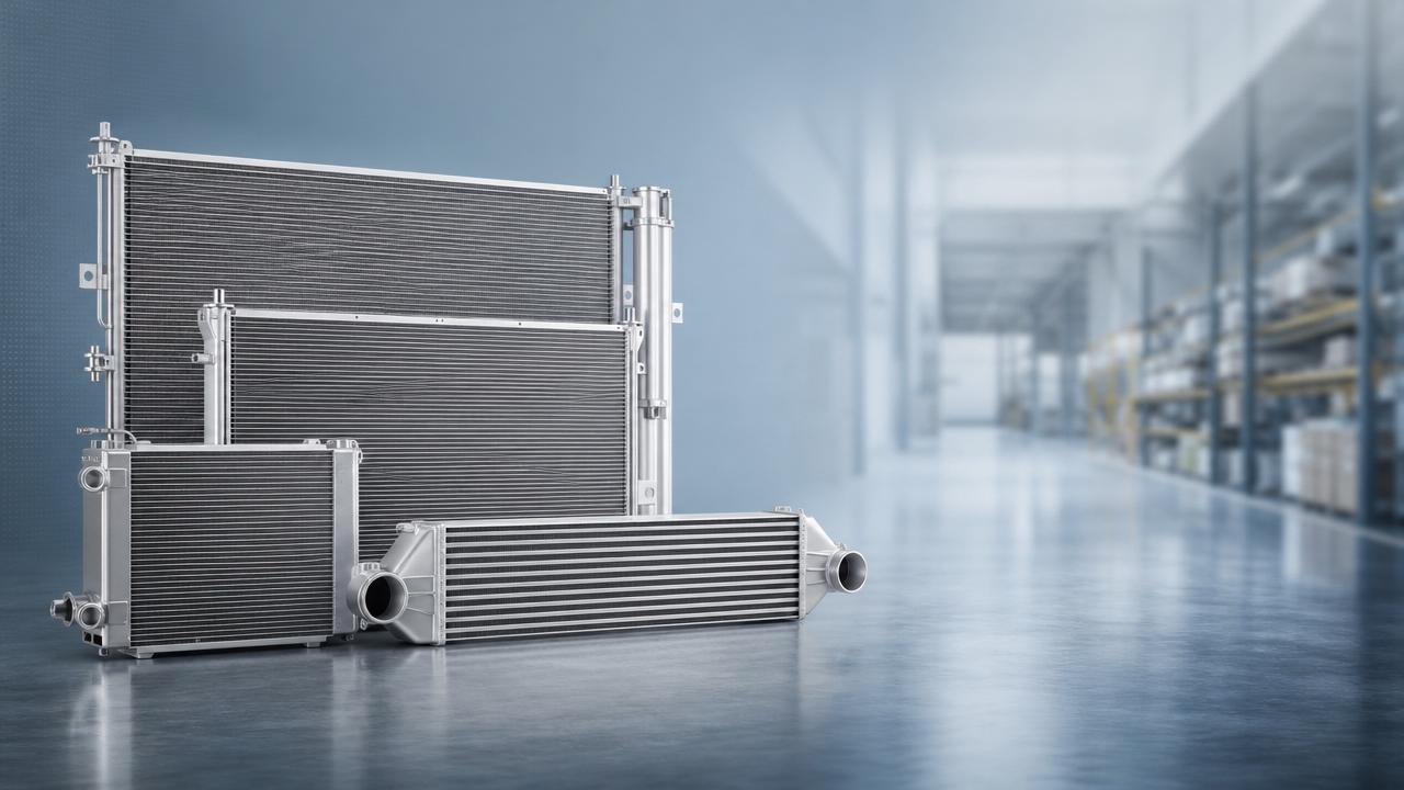Condenser Supply Outlook After Recent Industry Events Condenser Supply Outlook After Recent Industry Events