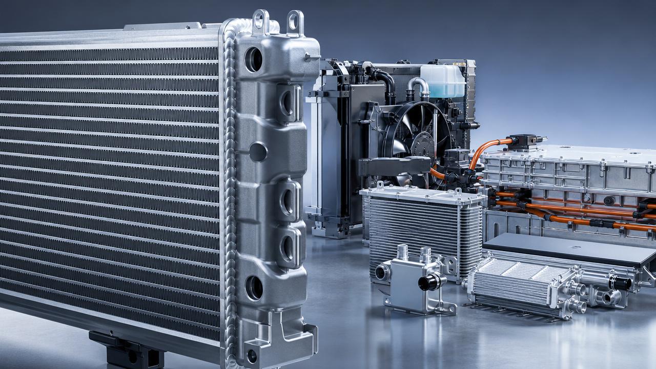 Why Radiator Core Quality Shows Up Late but Costs More