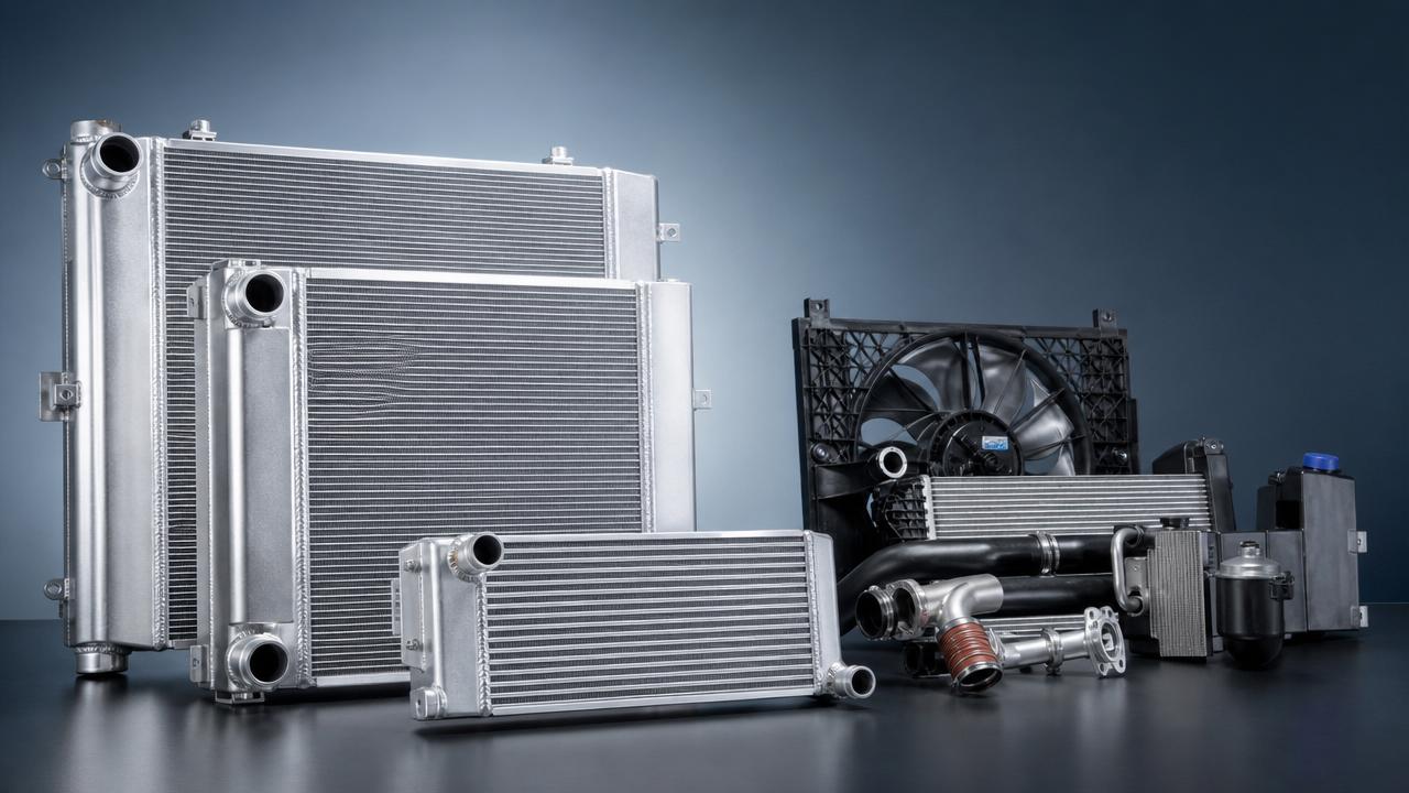 Vehicle Radiator Buying Questions That Matter More Than Price