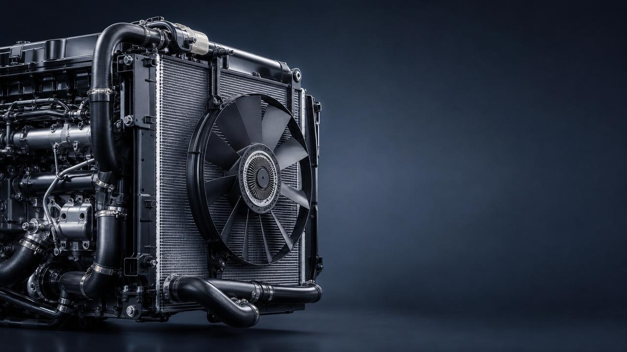 How to Tell if a Vehicle Radiator Is Limiting Engine Performance